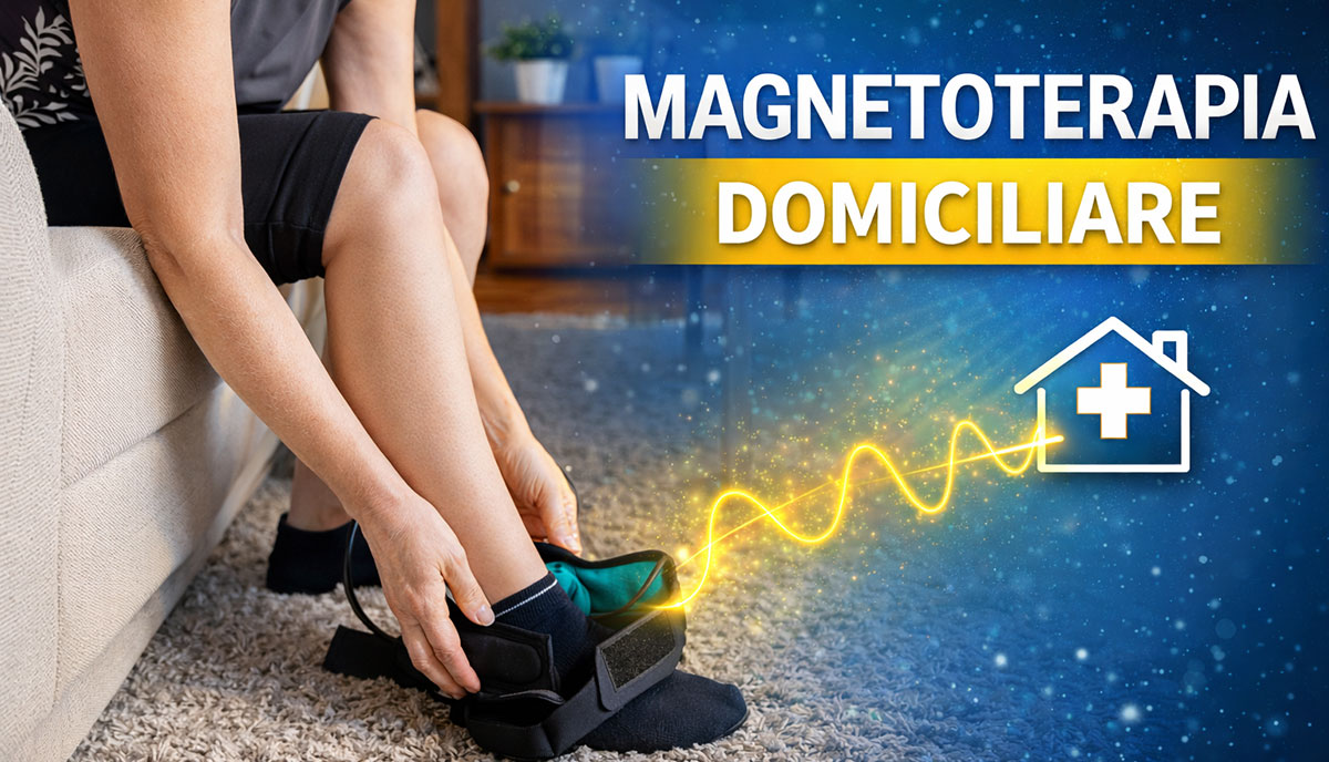 Apparecchi Domiciliari