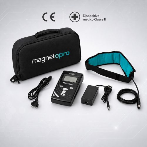 Mag 2000 set completo